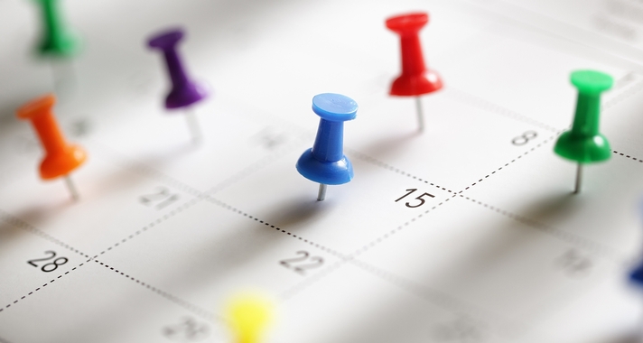 Upcoming Events under 