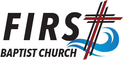 Logo for First Baptist Church of Waukon
